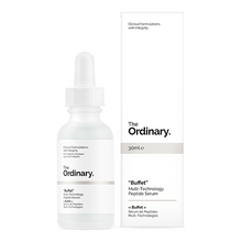 Load image into Gallery viewer, “Buffet” 30ml at The Ordinary Myanmar