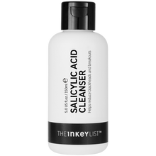 Load image into Gallery viewer, Salicylic Acid Acne + Pore Cleanser - 150ml