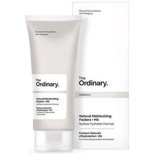 Load image into Gallery viewer, Natural Moisturizing Factors + HA- 100ml