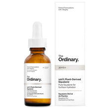 Load image into Gallery viewer, 100% Plant-Derived Squalane - 30ml