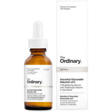 Load image into Gallery viewer, Ascorbyl Glucoside Solution 12% - 30ml