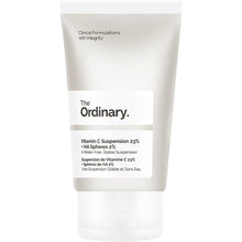 Load image into Gallery viewer, Vitamin C Suspension 23% + HA Spheres 2% - 30ml