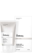 Load image into Gallery viewer, Azelaic Acid Suspension 10% 30ml at The Ordinary Myanmar