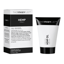 Load image into Gallery viewer, Hemp Oil Moisturizer - 30ml