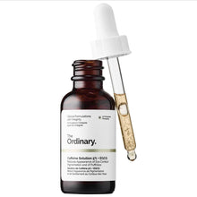 Load image into Gallery viewer, Caffeine Solution 5% + EGCG - 30ml