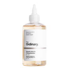 Load image into Gallery viewer, Glycolic Acid 7% Toning Solution - 240ml