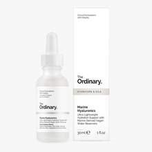 Load image into Gallery viewer, Marine Hyaluronics - 30ml