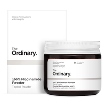 Load image into Gallery viewer, 100% Niacinamide Powder